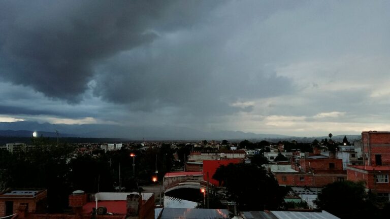 Alerta amarilla por tormentas en Jujuy: a qué zona alcanza