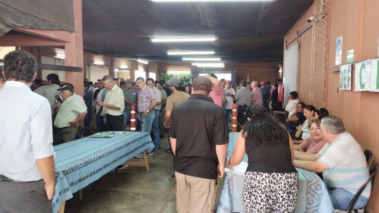 La Cámara del Tabaco de Jujuy renueva autoridades