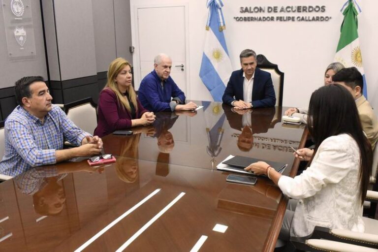 Museo Schulz: después de 60 años, se concretó el traspaso a la provincia