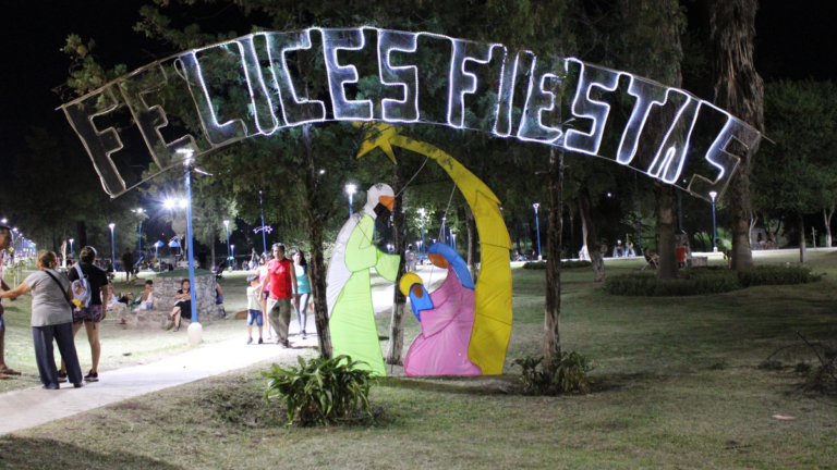 Fin de semana navideño en Jujuy: conocé la agenda cultural