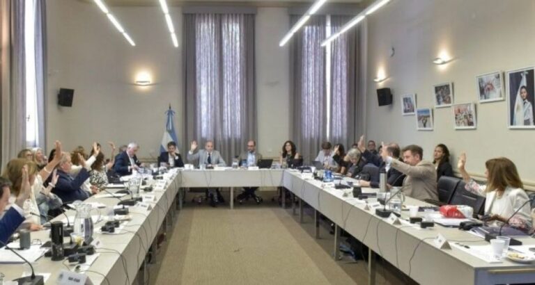 Acuerdo nacional para fortalecer la Matemática en las aulas de todo el país