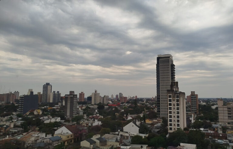 No se descartan lluvias aisladas para esta Nochebuena