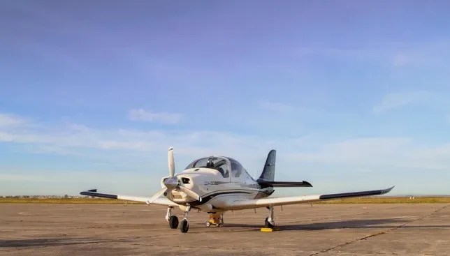 Nación autorizó a otra empresa para operar en el servicio de rampas en aeropuertos de todo el país