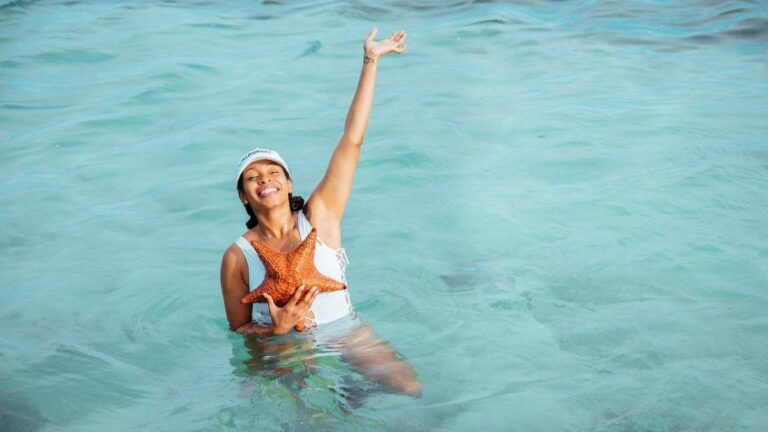 Prepará tus dólares: cuál es la mejor época para visitar el Caribe