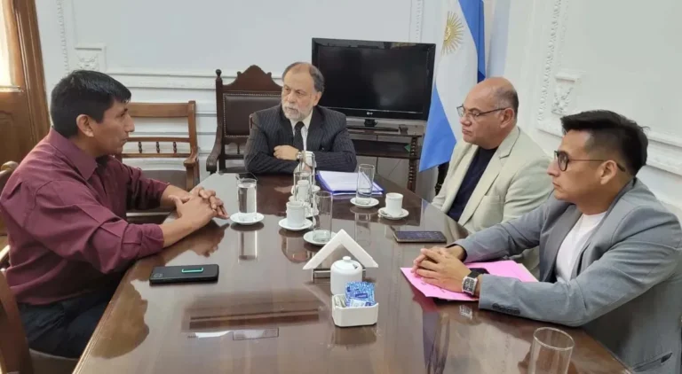 Trabajo y Empleo tramitó 391 audiencias laborales