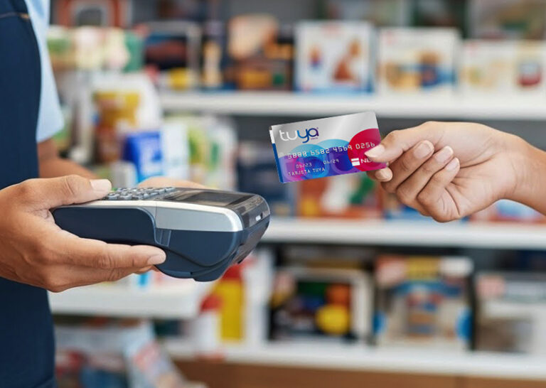 Regalos de Reyes con Tuya: 10% de bonificación y 4 cuotas sin interés