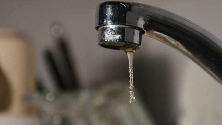 Cortes de agua en Alto Comedero: los sectores afectados