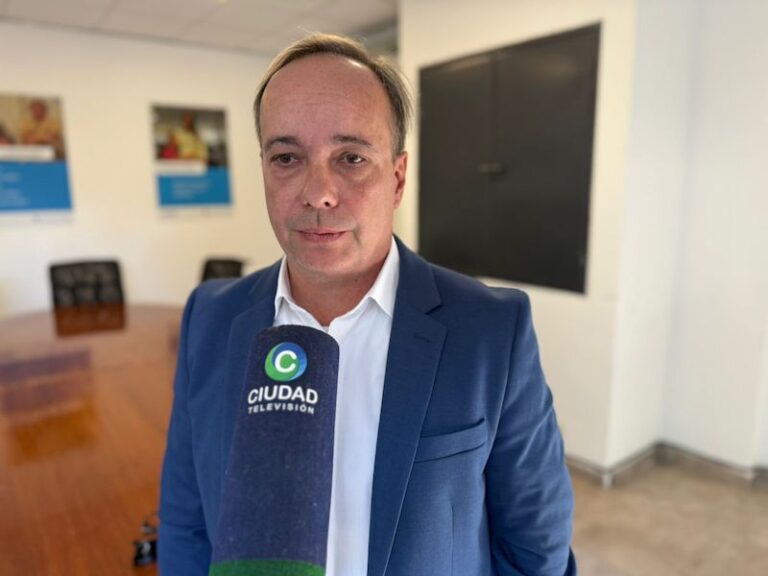 Afiliaciones truchas: Capi Rodríguez atribuyó su procesamiento a carpetazos judiciales de la vieja política