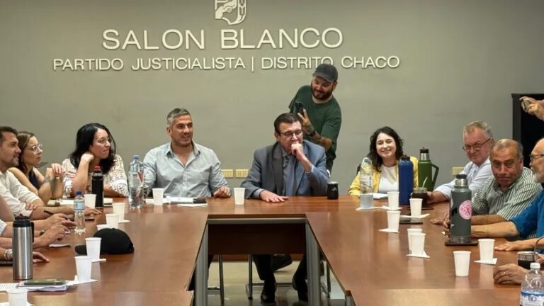 El pueblo del Chaco no puede pagar la crisis del transporte