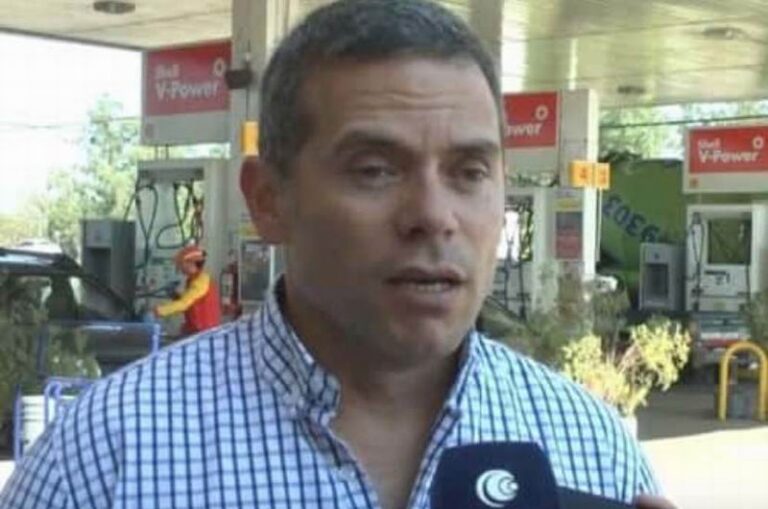 Autodespacho de combustible: YPF habilita su primer surtidor en Resistencia