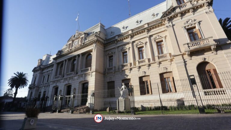 Nuevo ministerio en Jujuy: «Van a seguir ampliando el Estado para acomodar gente»
