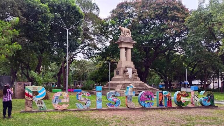 Despejado y con una máxima de 34 grados para este lunes