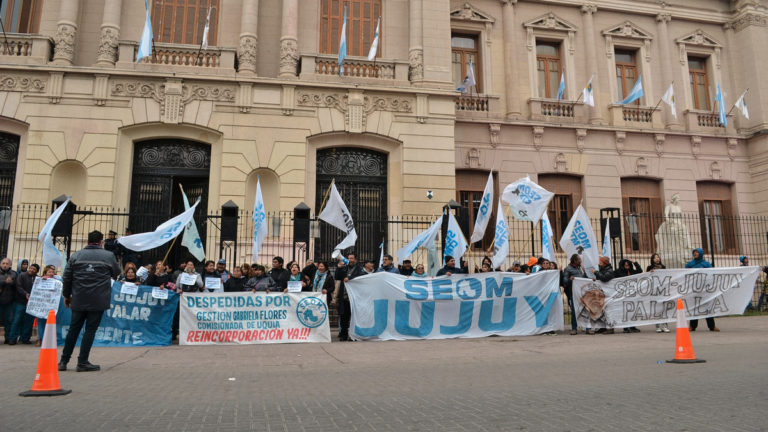 SEOM denuncia despidos en diversas comisiones municipales de la provincia