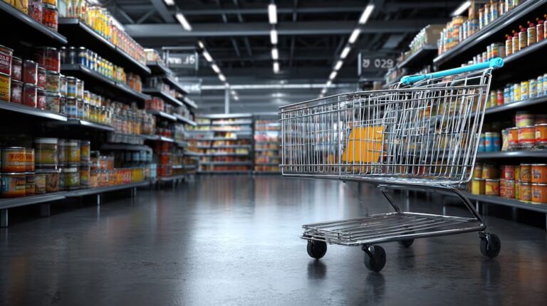 Se disparó la inflación en el NEA: fue la región con mayor índice con un 3,4% en diciembre