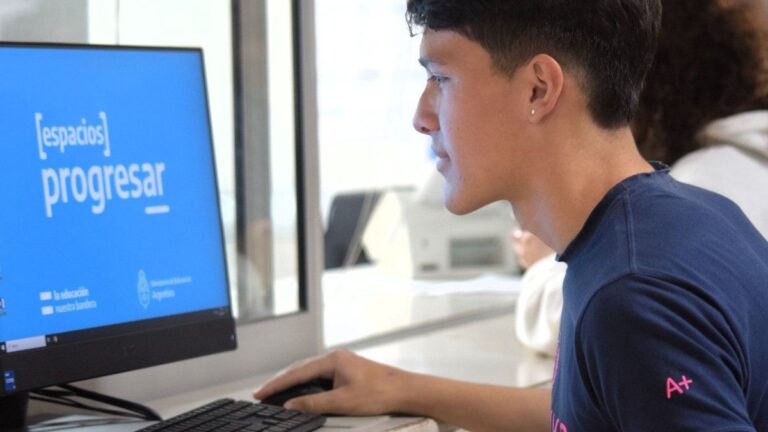 ANSES: comenzó el calendario de pagos de las Becas Progresar