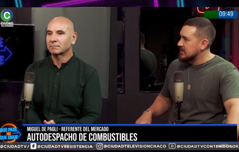 Autodespacho de combustible: Para que prospere tiene que haber un descuento concreto en el precio al público y las empresas lo están proponiendo