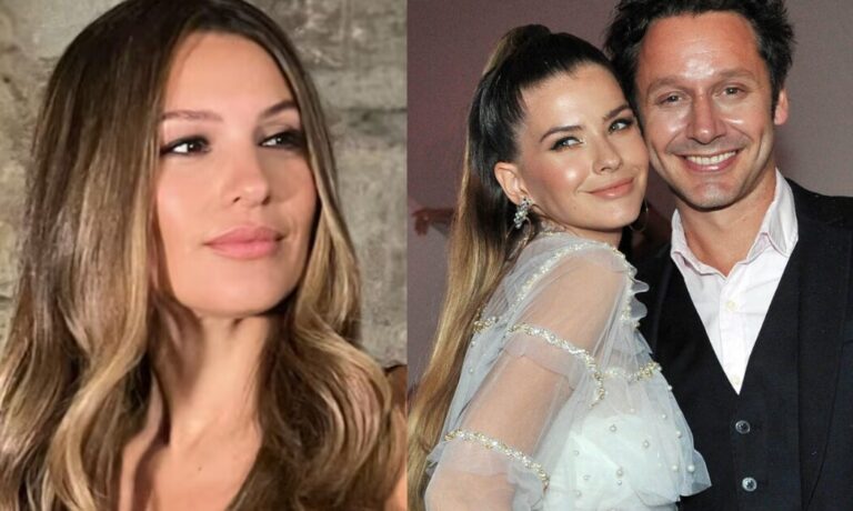 La drástica decisión de Pampita y Benjamín Vicuña que afecta a sus hijos, a 10 años del escándalo con la China Suárez