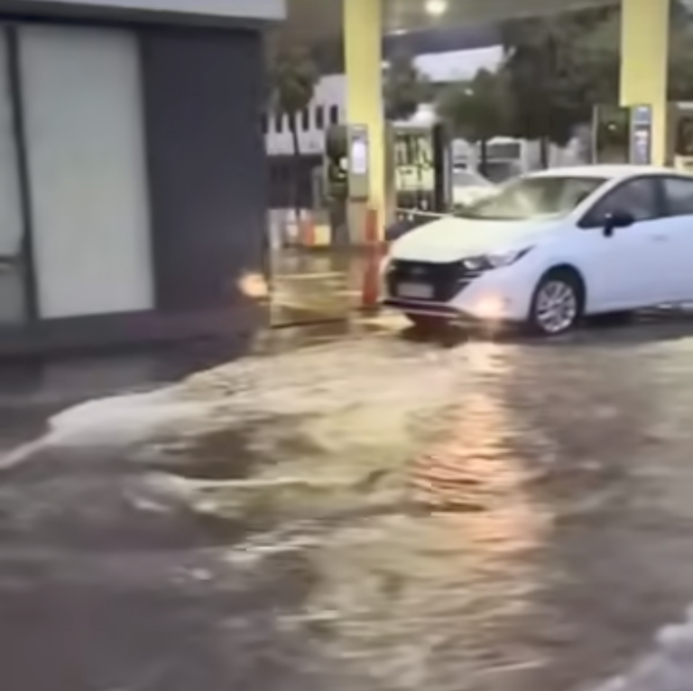Ante las lluvias, Secheep reitera recomendaciones a los chaqueños