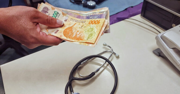La Superintendencia de Servicios de Salud dio de baja a 20 prepagas