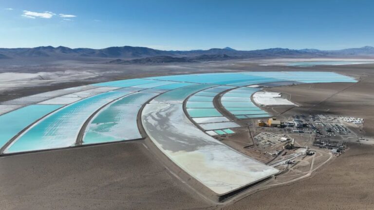 Jujuy: impuestos exorbitantes para el pueblo, privilegios para las mineras