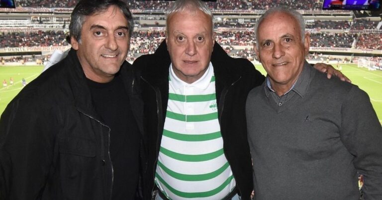 El histórico delantero que será homenajeado por River y Peñarol: «Me llena el alma»