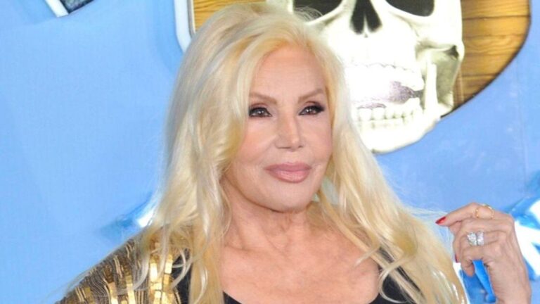 Qué le dijo Julio Iglesias a Susana Giménez tras las denuncias por abuso sexual: «Acabo de hablar…»