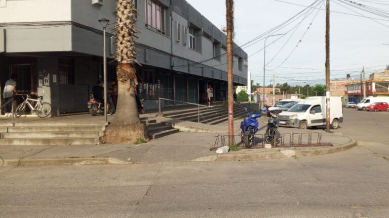 Inseguridad en la zona del Mercado de Abasto: comerciantes denuncian robos y falta de presencia policial