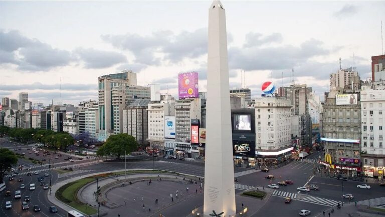 Clima en Buenos Aires: el pronóstico del tiempo para este sábado 17 de enero