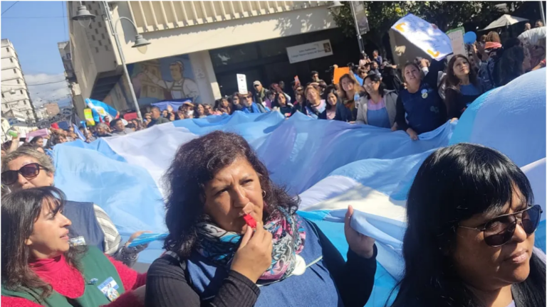 CEDEMS advierte sobre conflictos previos al inicio de clases si no hay paritarias