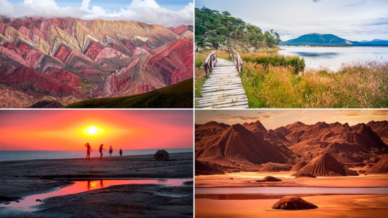CAME: el turismo crece con viajes más selectivos en el inicio de la temporada 2026