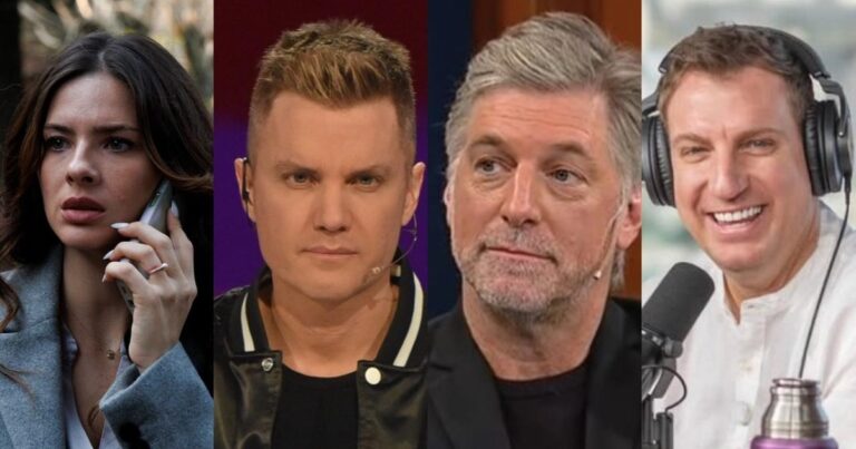 El libro de pases de la TV y el streaming 2026: las figuras que cambian de canal, los regresos, la ficción, las repeticiones, los reemplazos, los estrenos