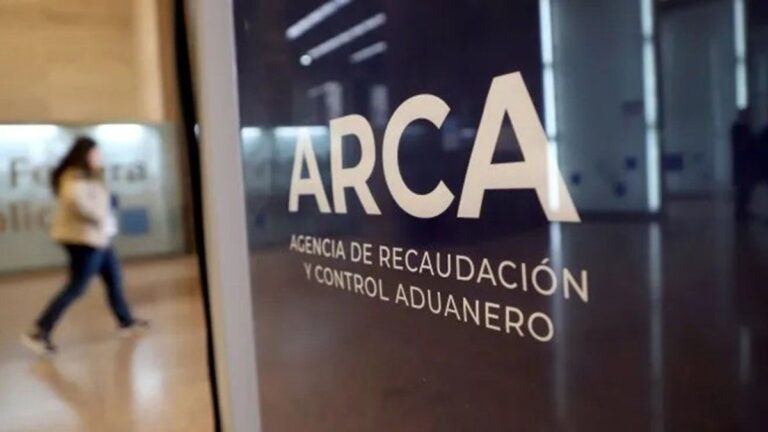 ARCA: los nuevos cambios que afecta a los contribuyentes