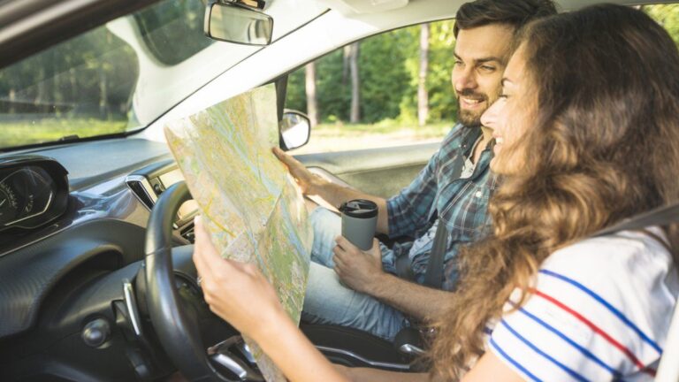 Cuánto sale poner el auto a punto para un viaje largo en enero 2026
