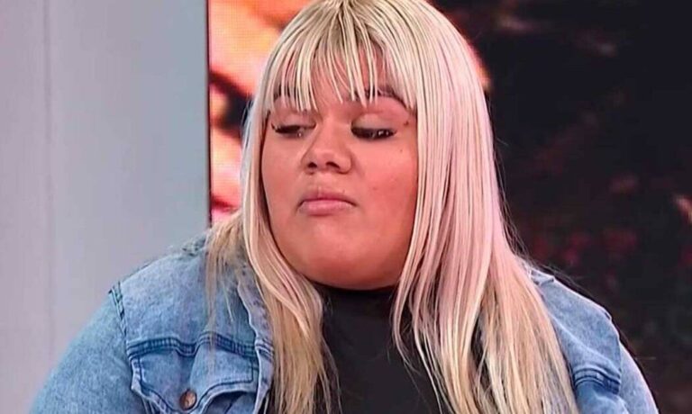 Nadie lo podía creer: qué hicieron las amigas de Morena Rial después de robar