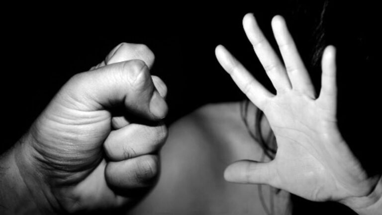 Amenazó de muerte a su ex pareja, a sus hijos y solo estuvo 20 días detenido: la víctima, teme por su vida