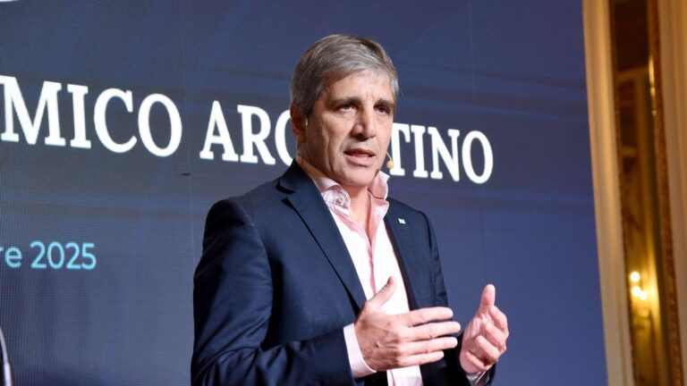CAME le pidió al Gobierno que reduzca las multas previstas en la ley de Inocencia Fiscal