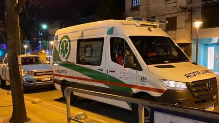 Investigan ataque a mujer trans que resultó apuñalada en Calilegua