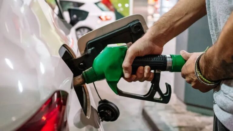 Desde el domingo vuelve a subir el combustible en Jujuy: será un 1% y podría acumular hasta un 3%