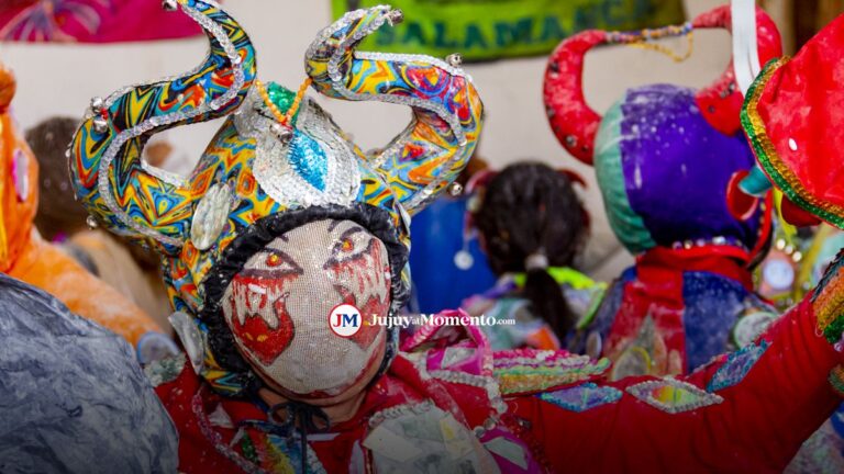 Localidad por localidad, así será el festejo de Carnaval en Jujuy