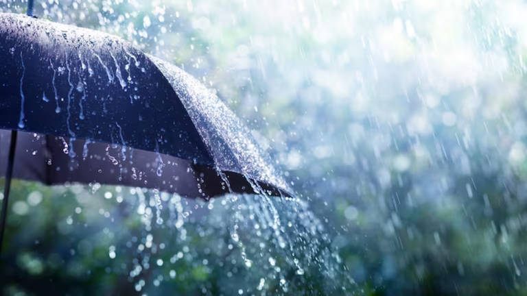 Jueves de compadres con alerta por tormentas en Jujuy