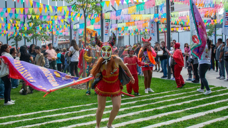 Ya se palpita el Carnaval en Jujuy: la agenda cultural del fin de semana