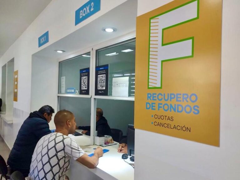 El IPDUV recuerda la vigencia del certificado de deuda para el cobro de cuotas impagas