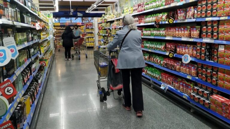 La inflación de Jujuy fue de 3,1% en enero, más alta que la nacional