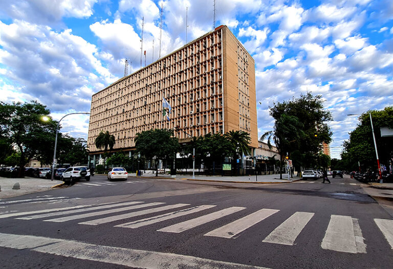 El gobierno del Chaco reglamentó la ley de retiros voluntarios