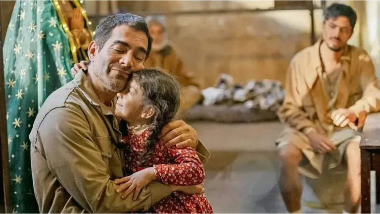 «La celda de los milagros»: el remake latinoamericano que llega a Netflix para emocionar