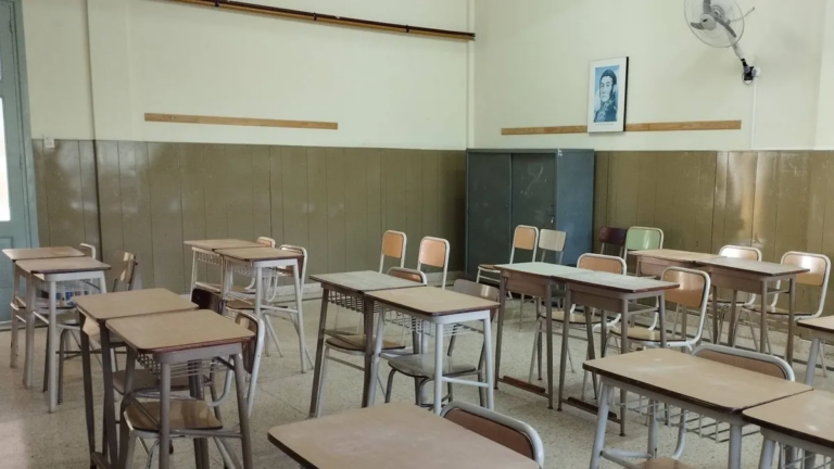 Solo tres provincias cumplirán con los 190 días de clases en 2026: Qué pasa en Jujuy?