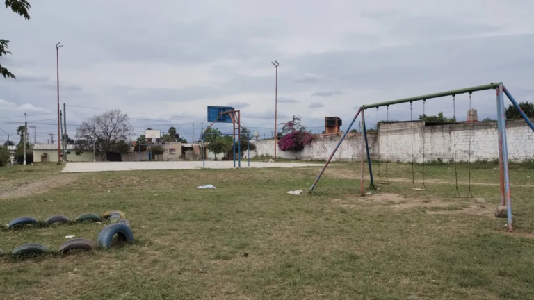 Palpalá: «La inseguridad y el narcomenudeo están volviendo a crecer»