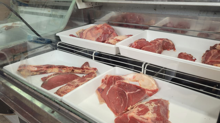 En Jujuy, el precio de la carne aumentó un 10%