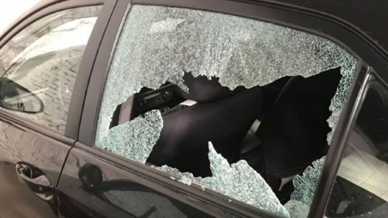 Turista fue víctima de un millonario robo en Purmamarca