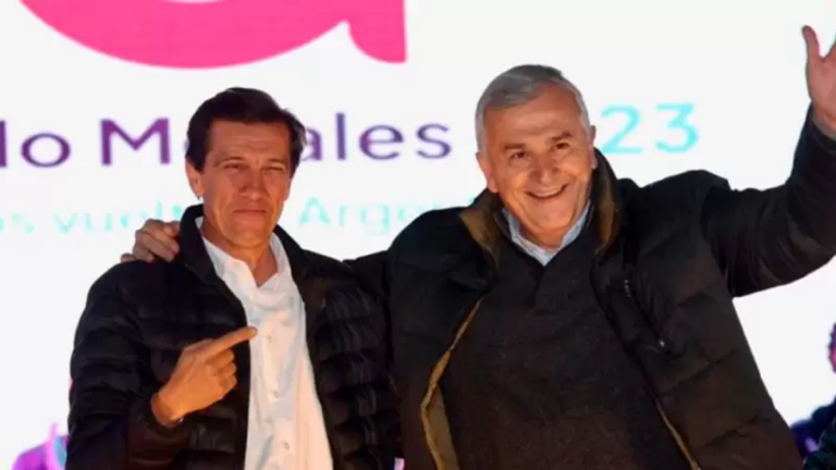 El Gobierno de Jujuy fue uno de los que más gastó en publicidad en redes sociales
